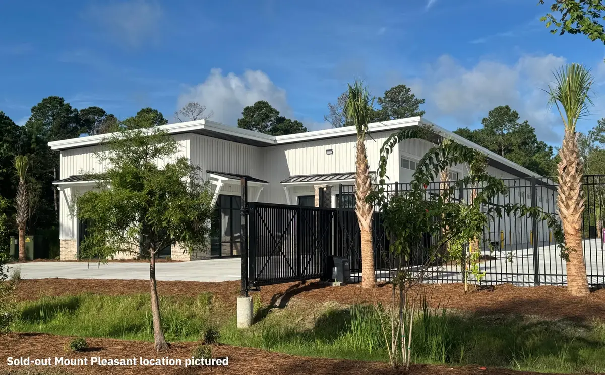 0 Saint Thomas Drive #2, Charleston, SC 29492 - #1