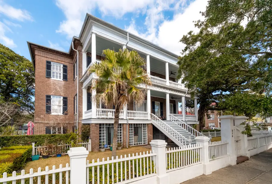 214 Calhoun Street #7, Charleston, SC 29401 - #2
