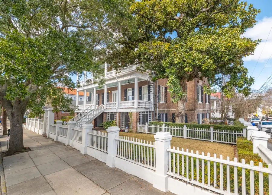 214 Calhoun Street #7, Charleston, SC 29401 - #3