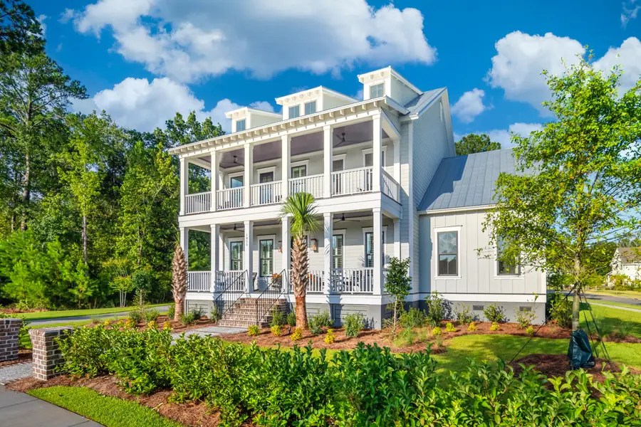 1855 Bolden Drive, Mount Pleasant, SC 29466 - #3