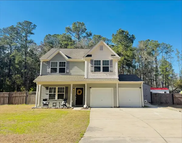 1629 Pimlico Boulevard, Moncks Corner, SC 29461