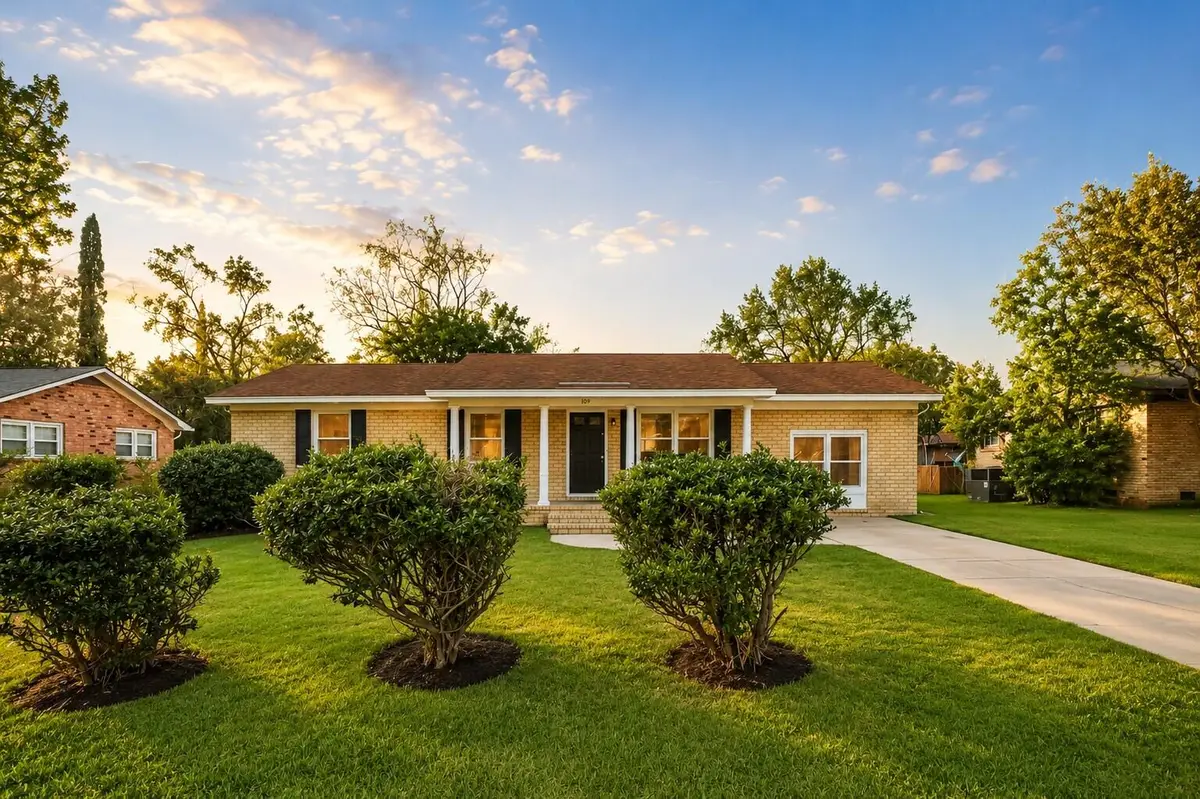 109 Wisteria Road, Goose Creek, SC 29445 - #1
