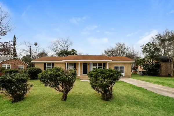 109 Wisteria Road, Goose Creek, SC 29445