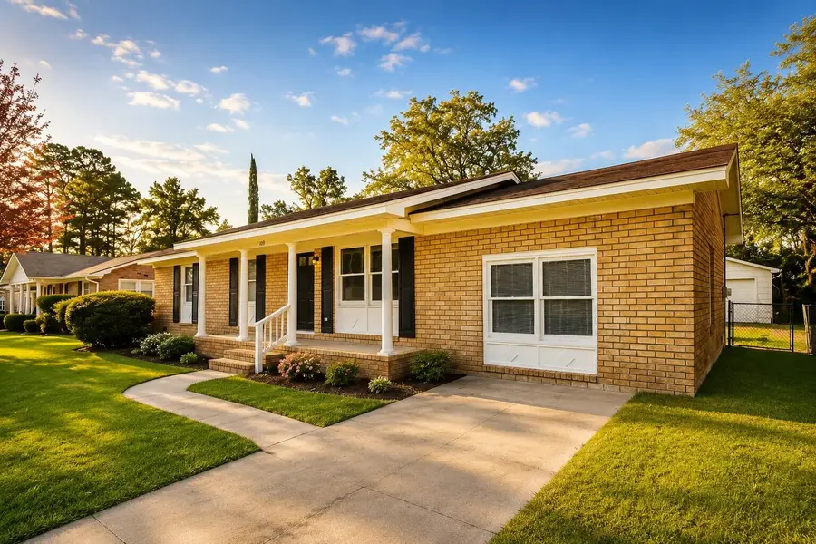 109 Wisteria Road, Goose Creek, SC 29445 - #2