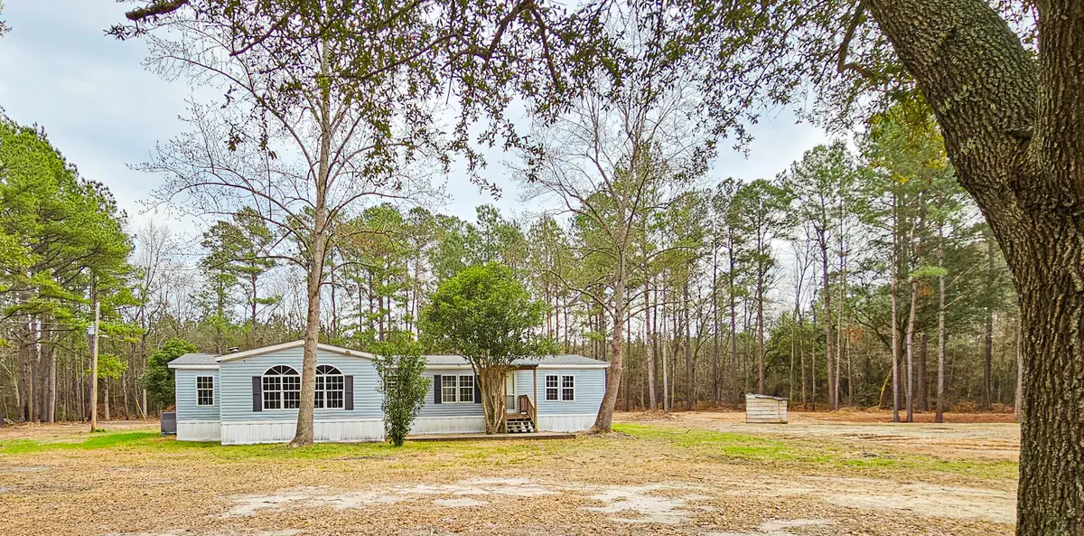 261 Field Creek Road, Ruffin, SC 29475 - #1