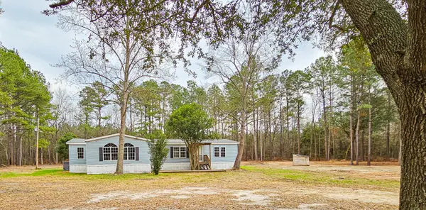 261 Field Creek Road, Ruffin, SC 29475