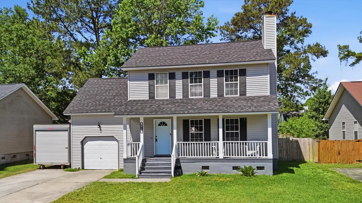 143 Evergreen Magnolia Avenue, Goose Creek, SC 29445 - #1