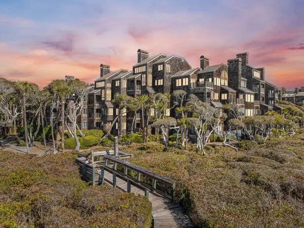 4424 Sea Forest Drive, Kiawah Island, SC 29455