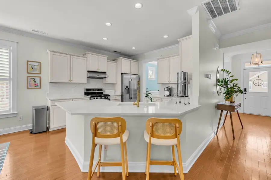331 Megans Bay Lane, Charleston, SC 29492 - #2