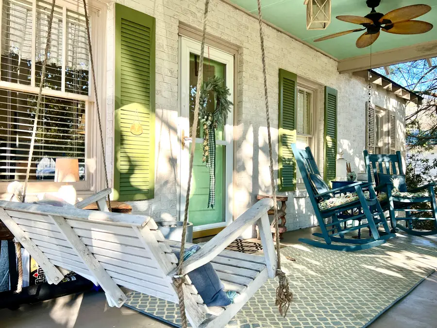 1150 Pleasant Pines Street, Mount Pleasant, SC 29464 - #2