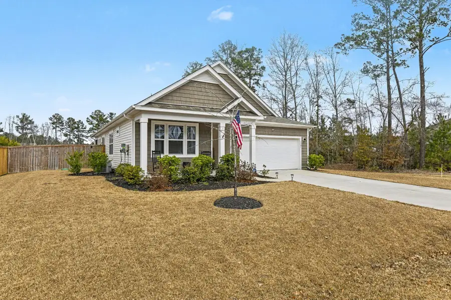1181 Wading Point Boulevard, Huger, SC 29450 - #3