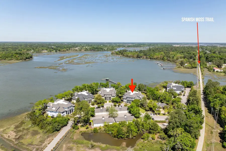 7 Rising Tide Drive #C, Beaufort, SC 29902 - #2
