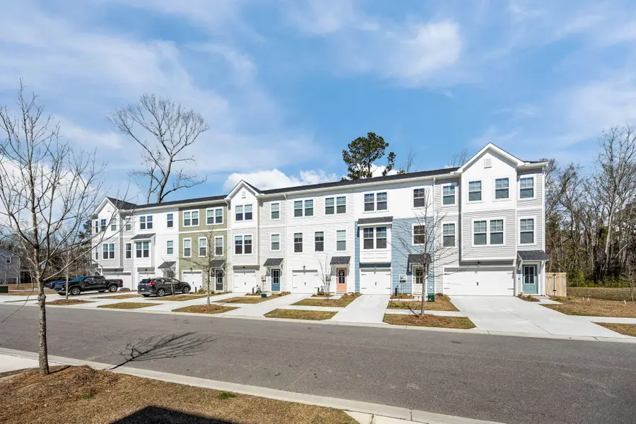 1036 Old Cypress, Hanahan, SC 29410 - #2