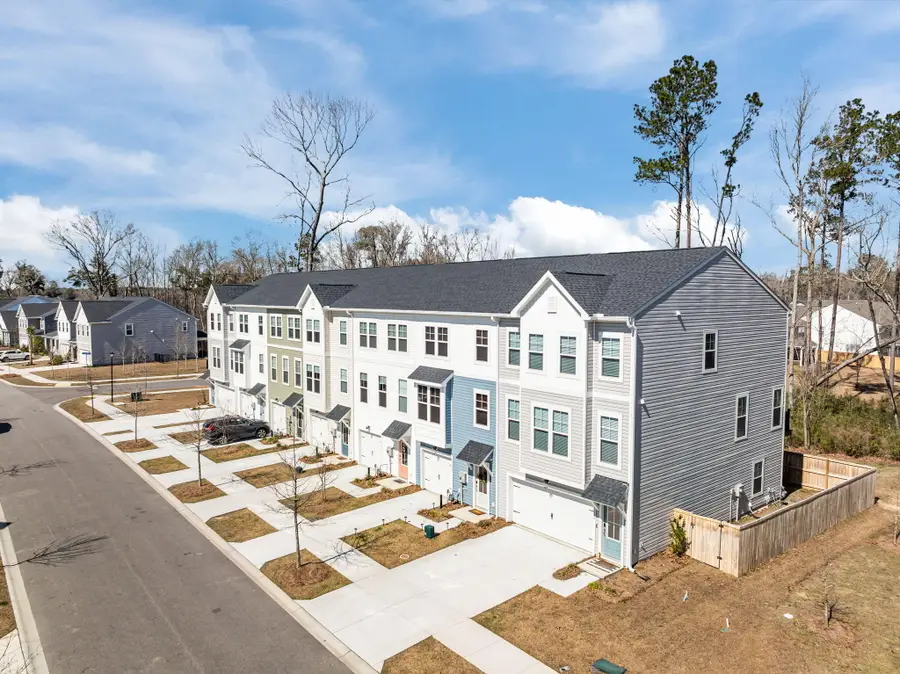 1036 Old Cypress, Hanahan, SC 29410 - #3