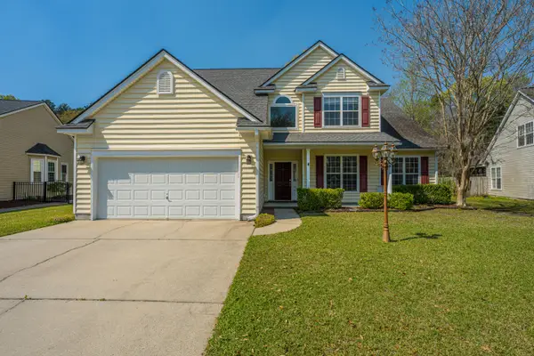 291 Cabrill Drive, Charleston, SC 29414