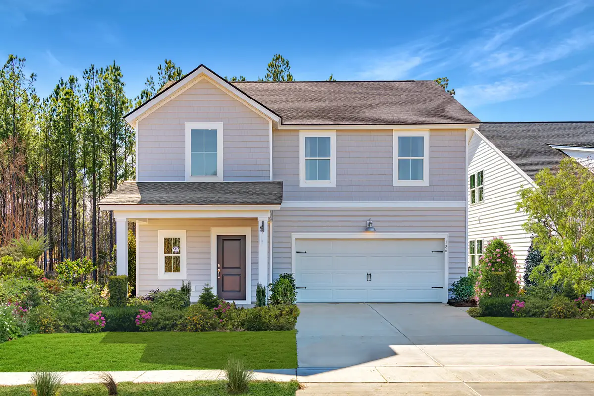 1043 Patagonia Street, Summerville, SC 29485 - #1