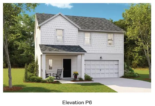 1043 Patagonia Street, Summerville, SC 29485 - #2