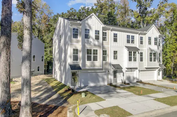 453 Caledon Court, Johns Island, SC 29455