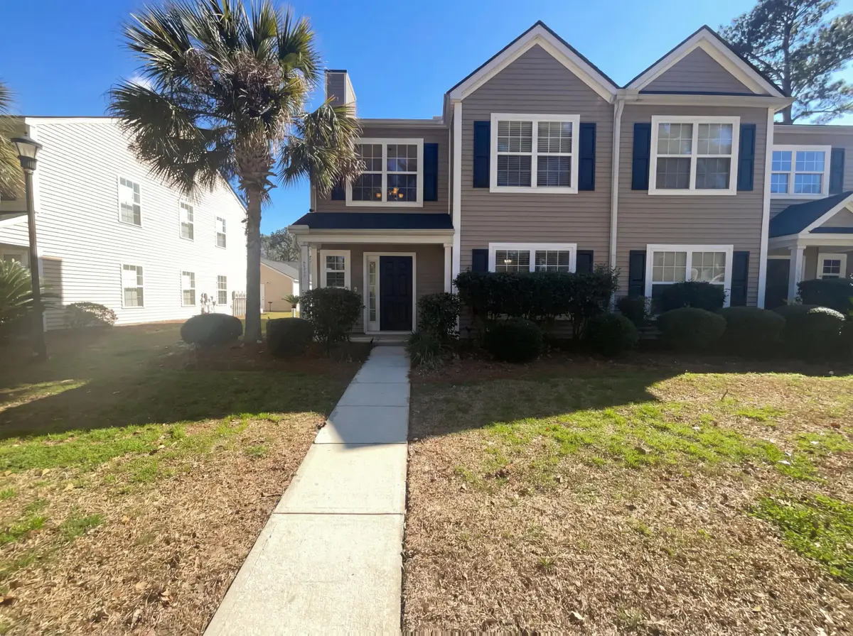 4833 Shady Tree Lane, Summerville, SC 29485 - #1