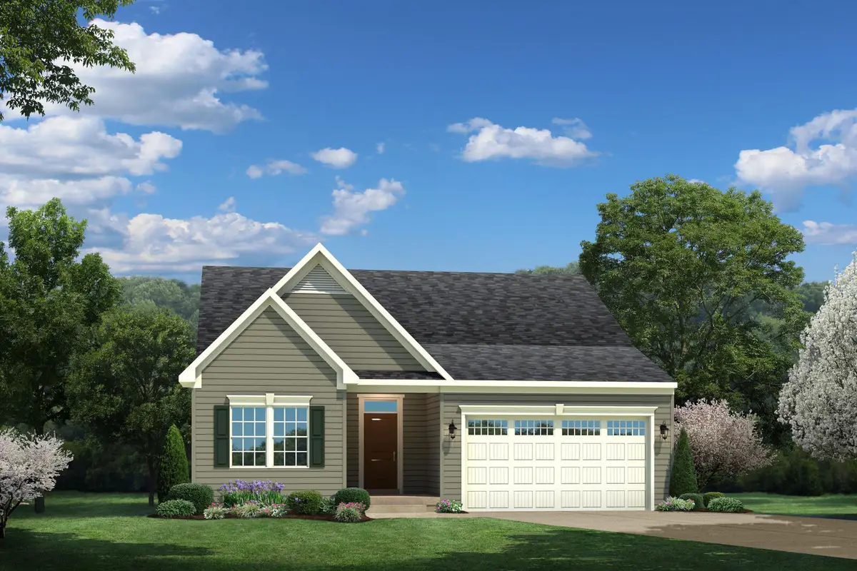 214 E Branch Drive, Huger, SC 29450 - #1