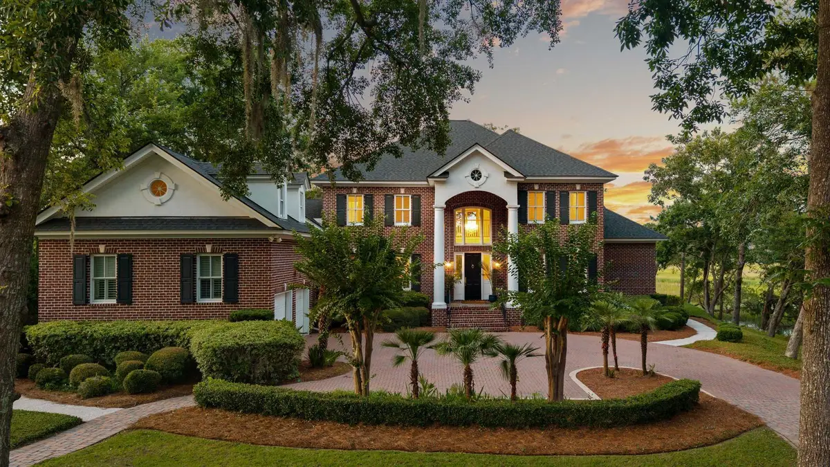 510 Traders Alley, Mount Pleasant, SC 29464 - #1