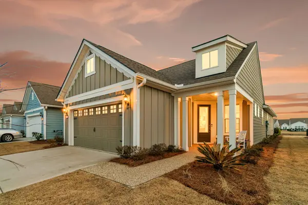 355 Dahlia Row Drive, Summerville, SC 29486