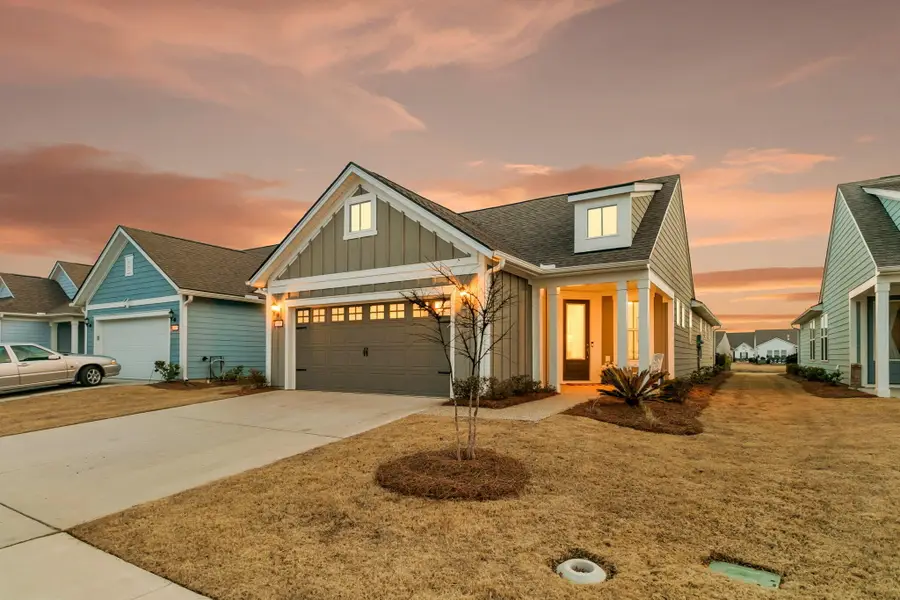 355 Dahlia Row Drive, Summerville, SC 29486 - #3