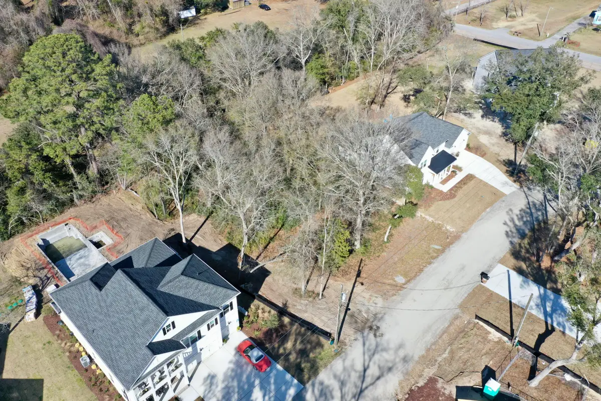 2018 River Bend Drive, Charleston, SC 29412 - #1