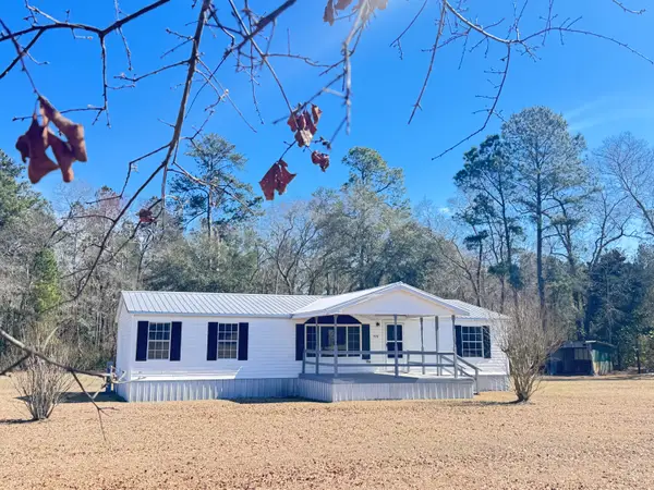 978 Stokes Road, Walterboro, SC 29488