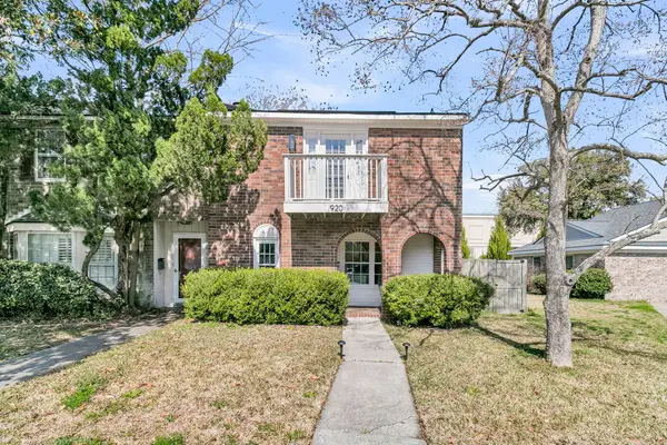 920 Beresford Court, Mount Pleasant, SC 29464