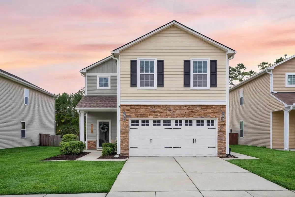 112 Brookhaven Road, Summerville, SC 29486 - #1