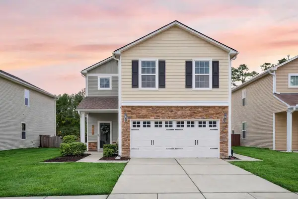 112 Brookhaven Road, Summerville, SC 29486