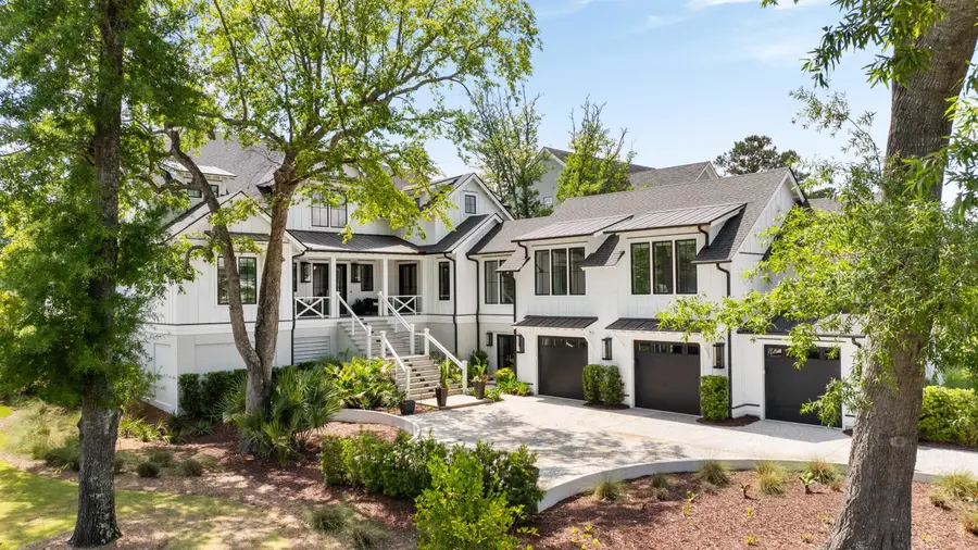 151 Brailsford Street, Charleston, SC 29492 - #2