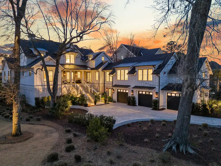 151 Brailsford Street, Charleston, SC 29492 - #3