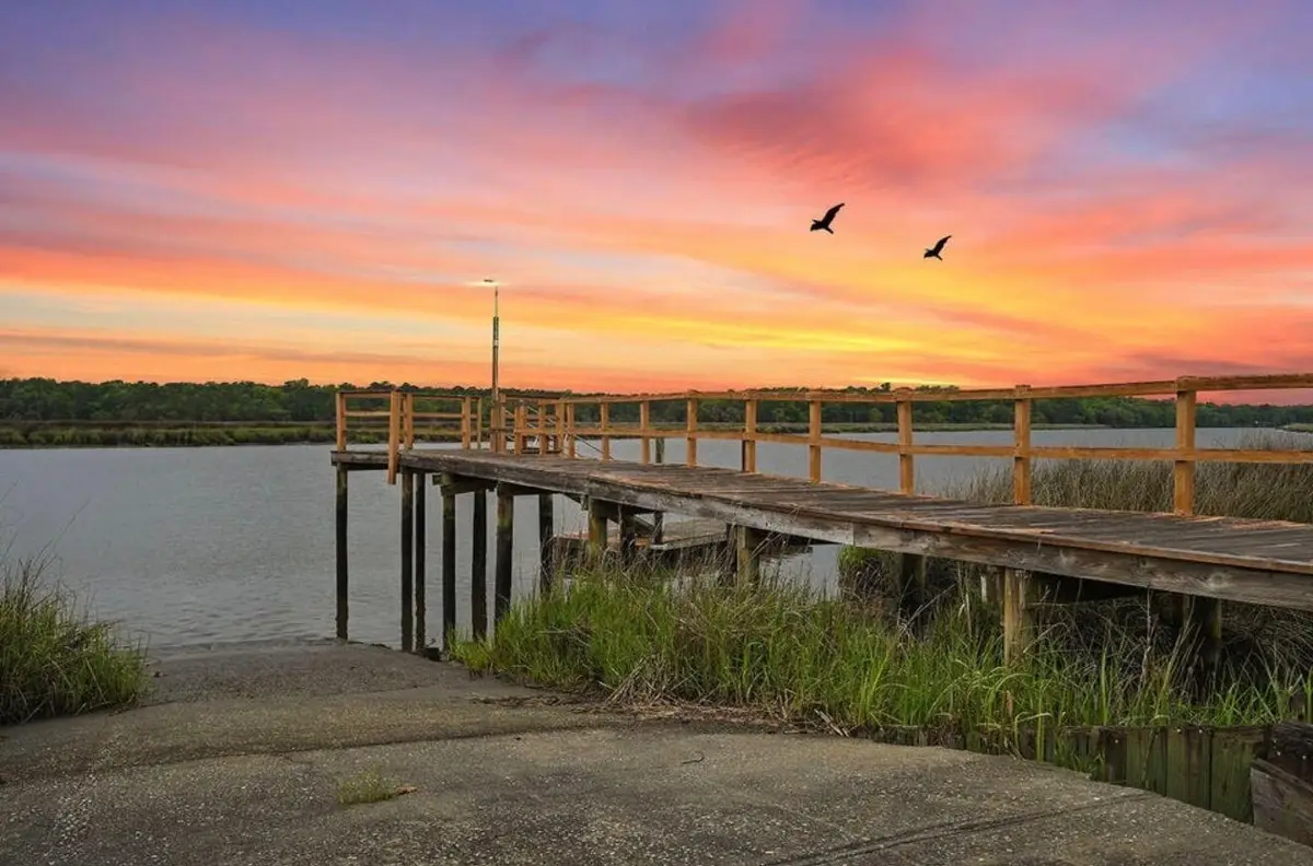 4692 Palm View Circle, North Charleston, SC 29418 - #1