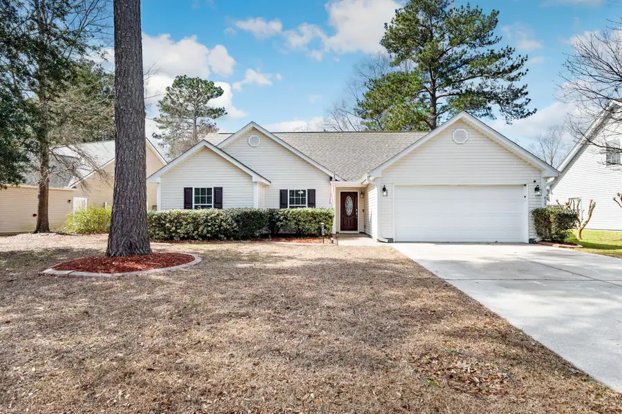 415 Black Horse Road, Moncks Corner, SC 29461 - #2