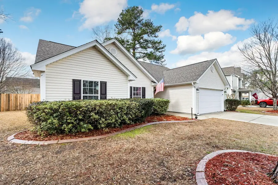415 Black Horse Road, Moncks Corner, SC 29461 - #3