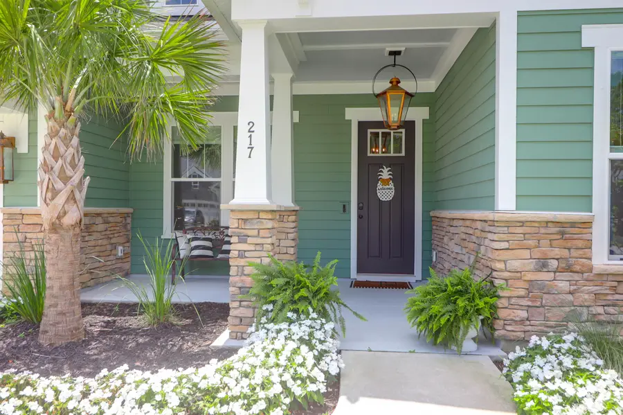 217 Quimby Hill Drive, Huger, SC 29450 - #3