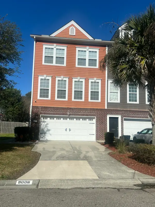 9006 Parlor Drive, Ladson, SC 29456