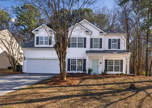 7552 Hawks Circle, Hanahan, SC 29410
