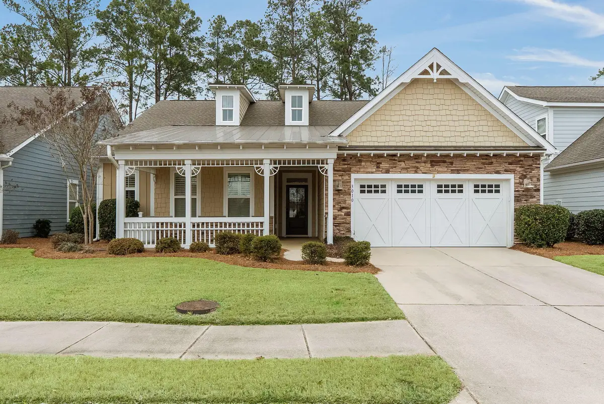 3010 Cross Vine Lane, Summerville, SC 29483 - #1