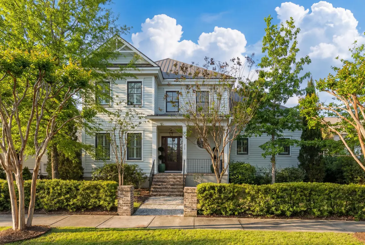 217 Amberjack Lane, Charleston, SC 29492 - #1