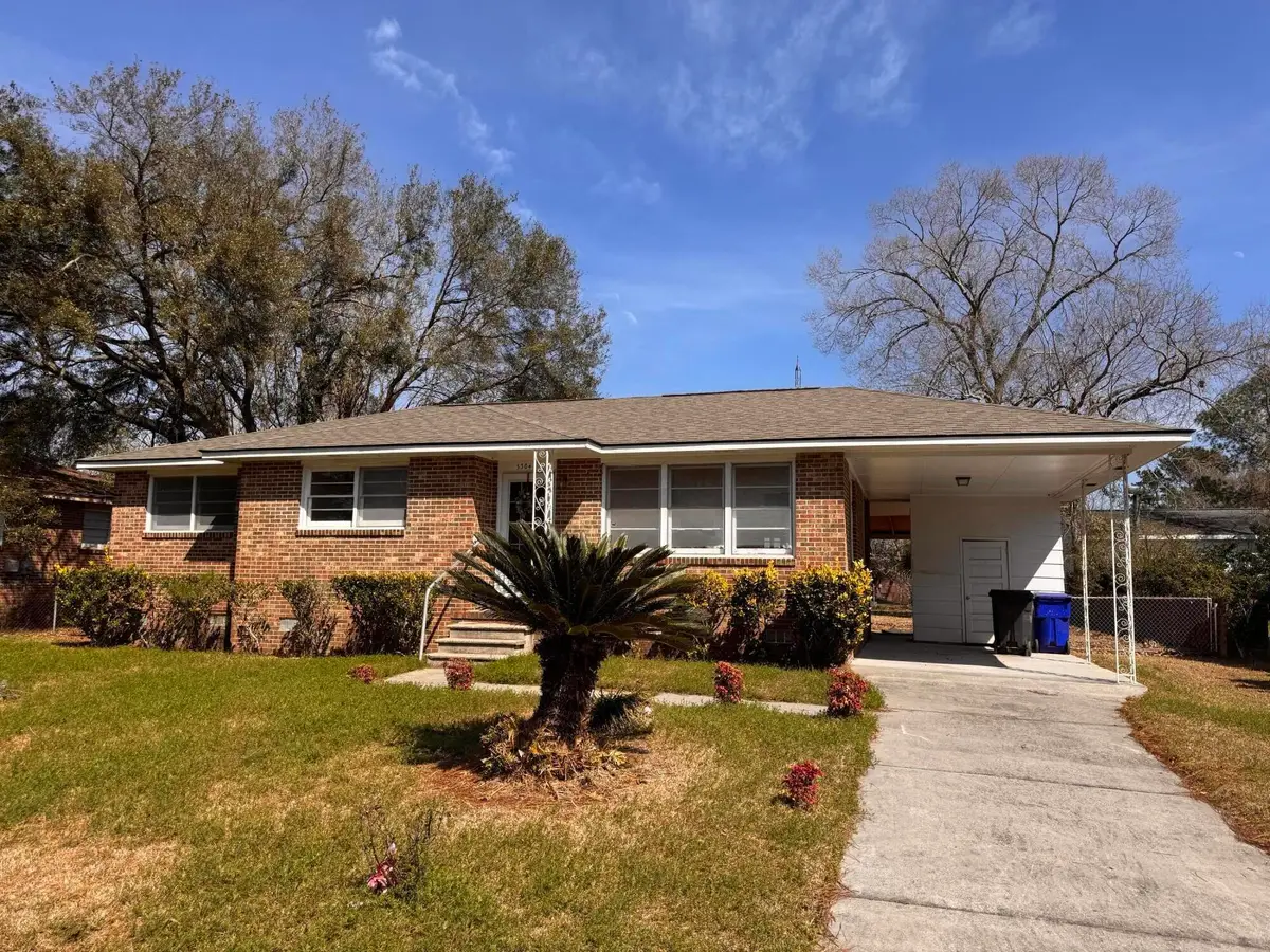 5304 Eileen Street, North Charleston, SC 29418 - #1