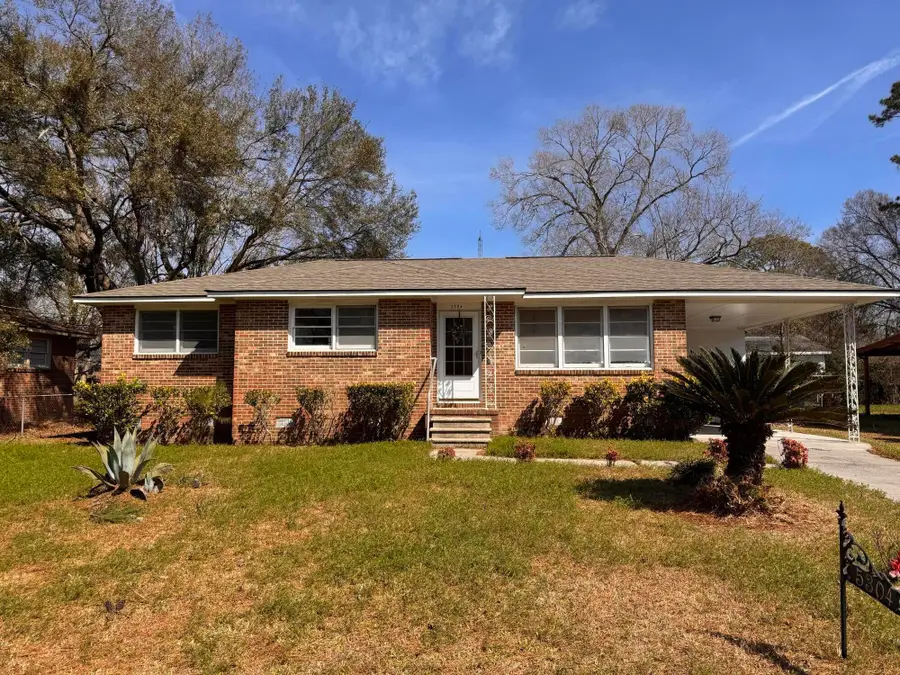 5304 Eileen Street, North Charleston, SC 29418 - #2