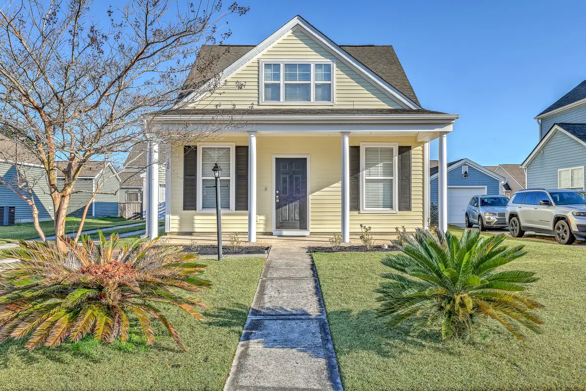 120 Worthington Drive, Moncks Corner, SC 29461 - #1