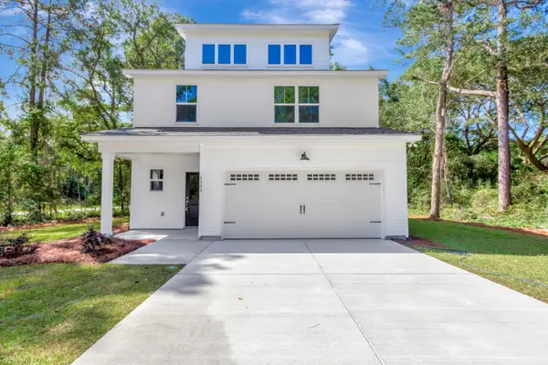 5306 Seewee Road, Awendaw, SC 29429