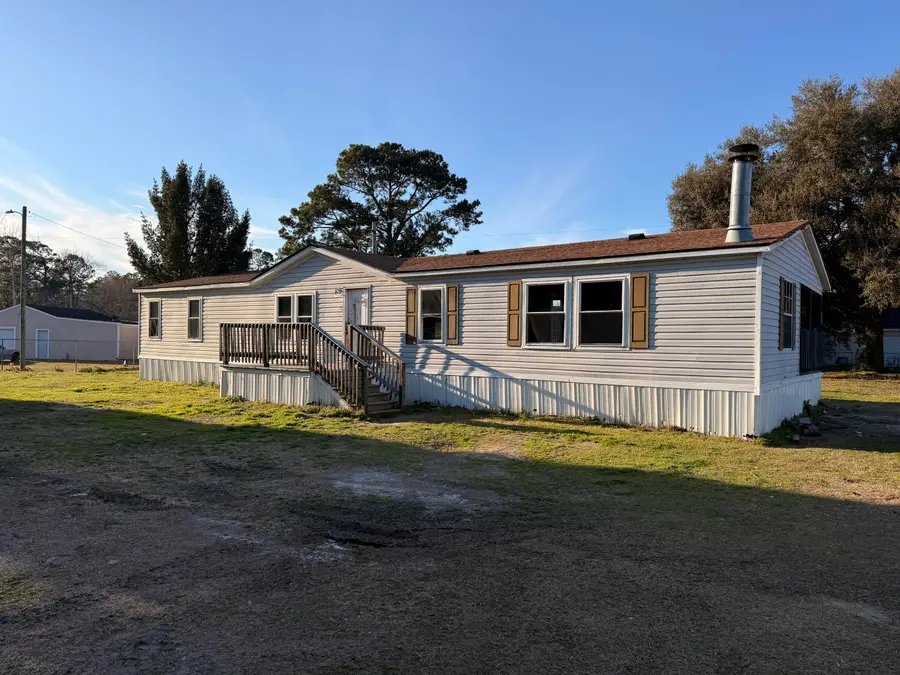 107 Independence Circle, Bonneau, SC 29431 - #2