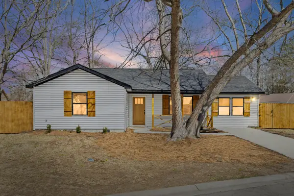 418 Carolina Circle, Ladson, SC 29456