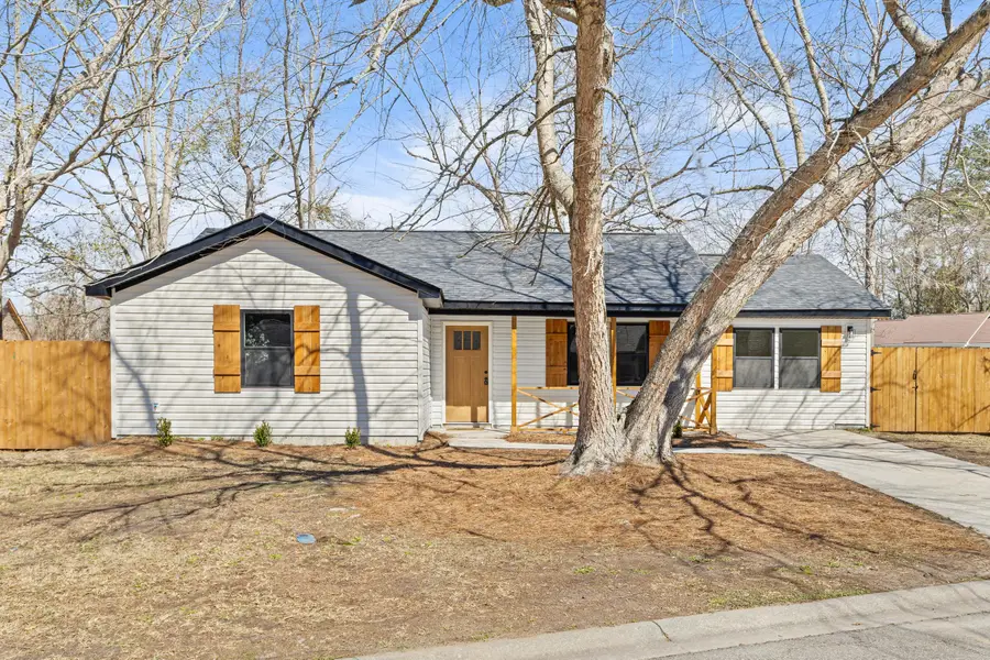 418 Carolina Circle, Ladson, SC 29456 - #2