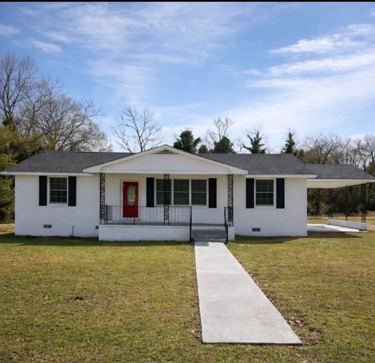 Address Withheld By Seller, Springfield, SC 29146 - #1